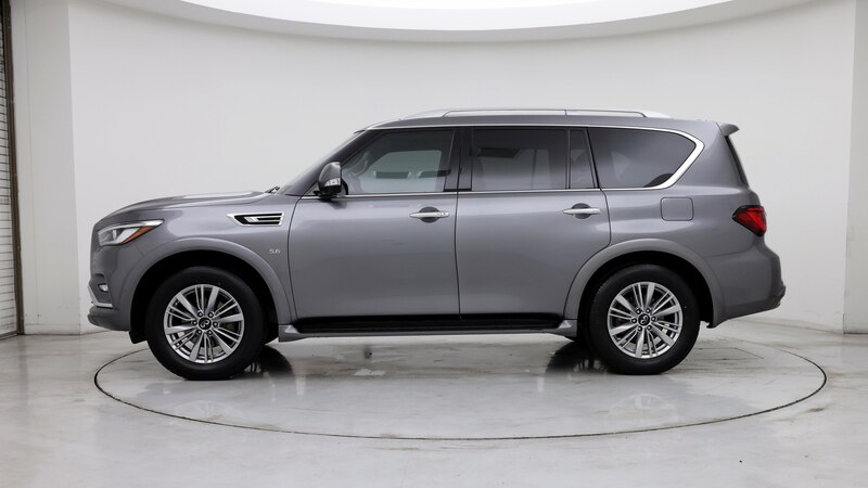 2018 INFINITI QX80  3