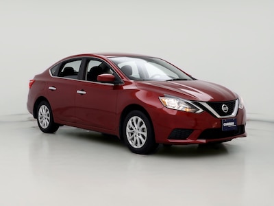 2018 Nissan Sentra SV -
                Denver, CO