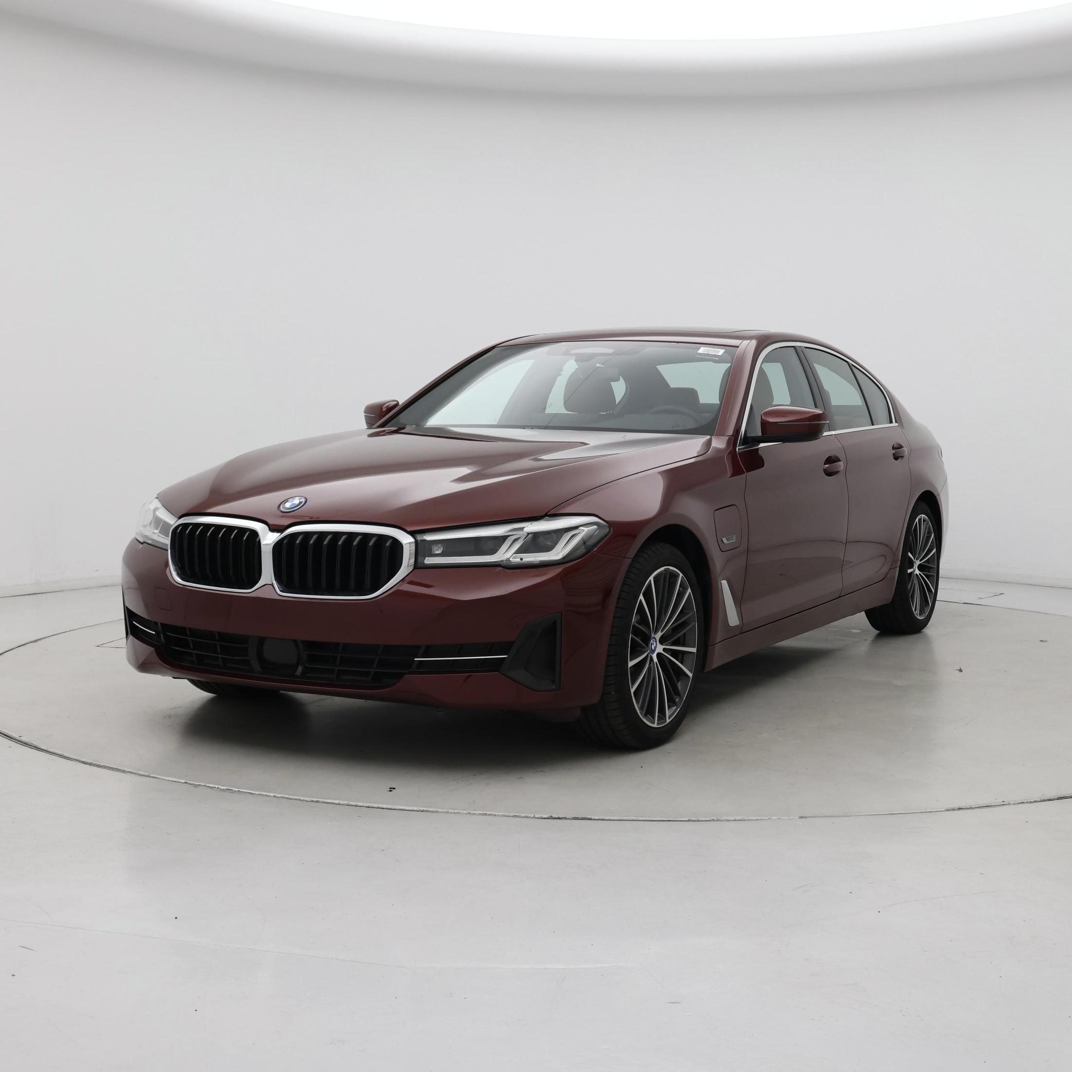 Thumbnail: 2023 BMW 5 Series - 4