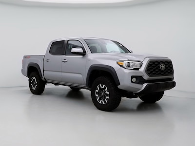 2020 Toyota Tacoma TRD Off-Road -
                Tolleson, AZ