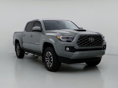 2023 Toyota Tacoma TRD Sport -
                Santa Fe, NM