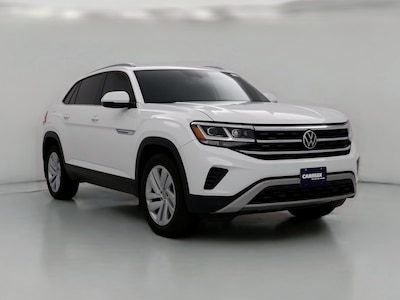 2021 Volkswagen Atlas SE -
                Salt Lake City, UT