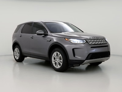 2020 Land Rover Discovery Sport S -
                Colorado Springs, CO