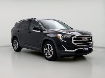 2019 GMC Terrain SLT -
                Colorado Springs, CO