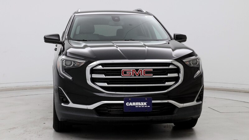 2019 GMC Terrain SLT 5