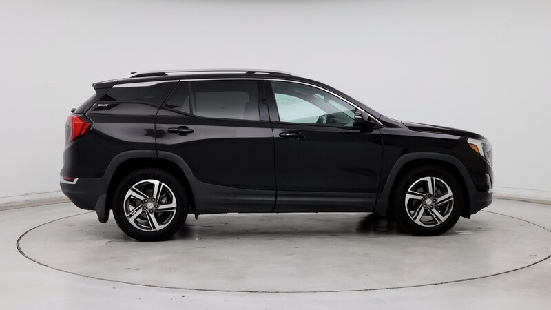 2019 GMC Terrain SLT 7