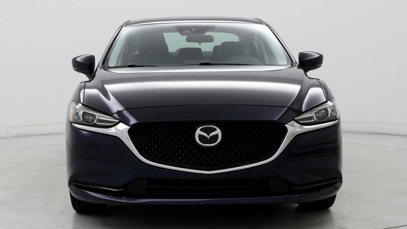 2021 Mazda Mazda6 i Touring 5