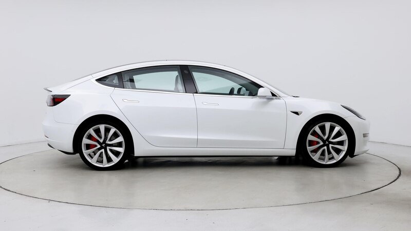 2018 Tesla Model 3 Performance 7