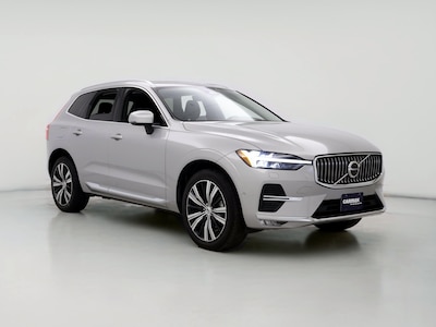 2023 Volvo XC60 B5 Ultimate -
                Denver, CO