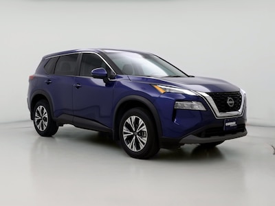 2023 Nissan Rogue SV -
                Denver, CO