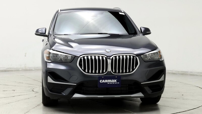 2021 BMW X1 sDrive28i 5