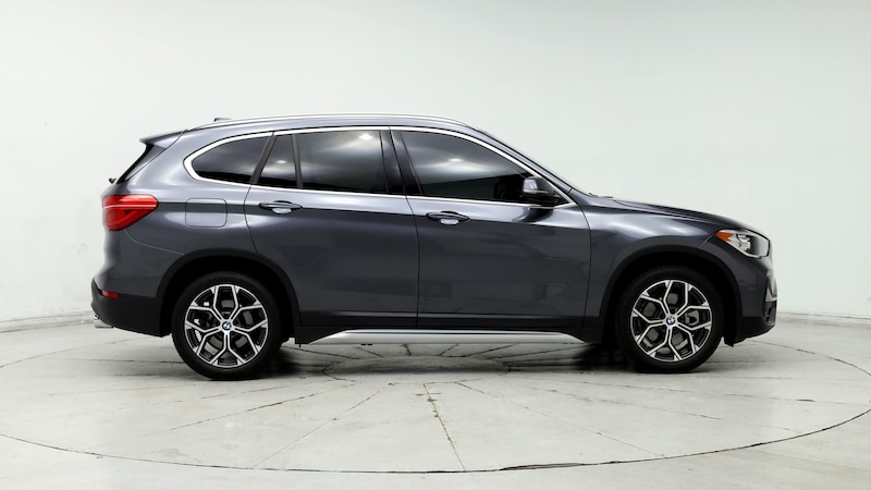 2021 BMW X1 sDrive28i 7