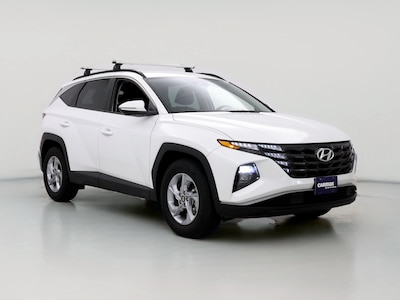 2023 Hyundai Tucson SEL -
                Denver, CO