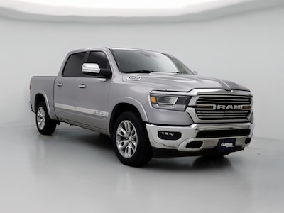 2021 RAM 1500 Laramie -
                El Paso, TX