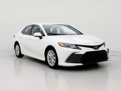 2023 Toyota Camry LE -
                Phoenix, AZ