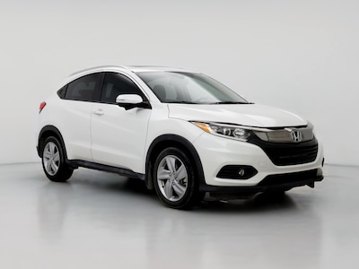 2019 Honda HR-V EX-L -
                Scottsdale, AZ