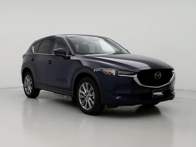 2021 Mazda CX-5 Grand Touring -
                Tucson, AZ