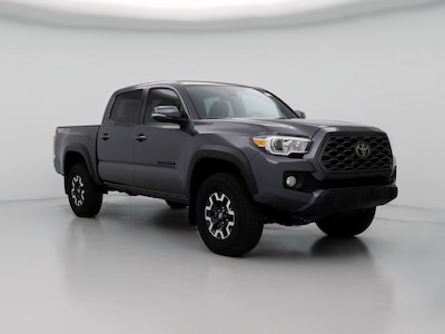 2022 Toyota Tacoma TRD Off-Road -
                Tolleson, AZ