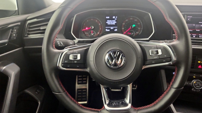 2019 Volkswagen Jetta GLI S 10