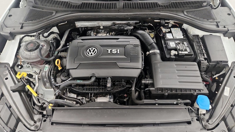 2019 Volkswagen Jetta GLI S 21