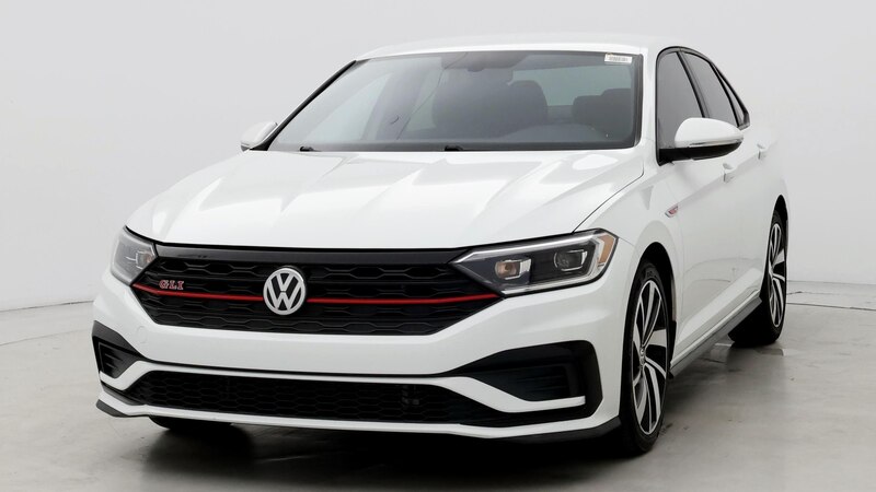 2019 Volkswagen Jetta GLI S 4