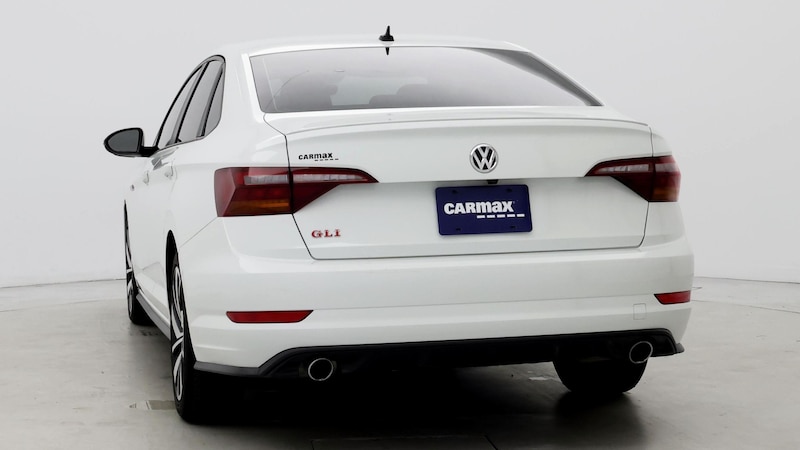 2019 Volkswagen Jetta GLI S 6