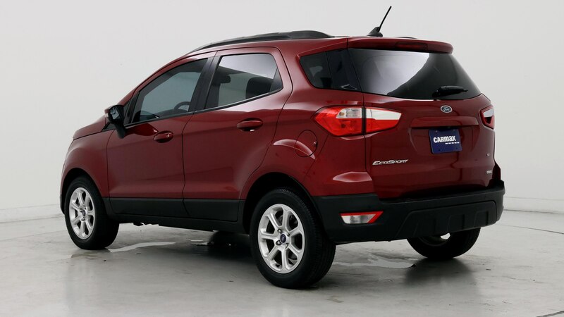 2020 Ford EcoSport SE 2