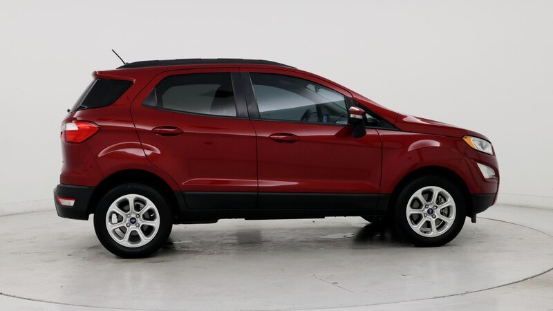 2020 Ford EcoSport SE 7