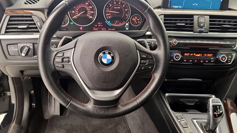 2015 BMW 4 Series 428i 10