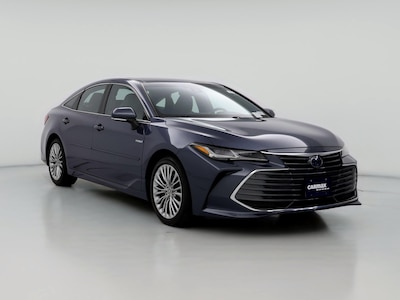 Used 2020 Hybrid Toyota Avalon for sale