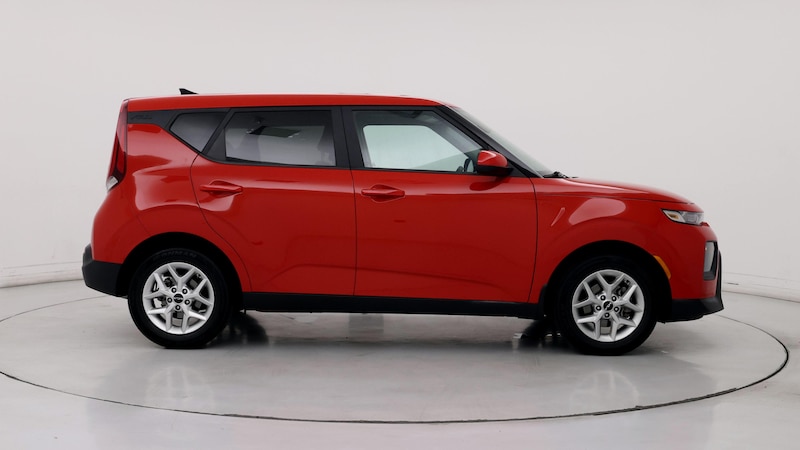 2022 Kia Soul LX 7