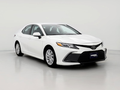 2023 Toyota Camry LE -
                Scottsdale, AZ