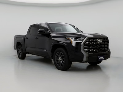 2022 Toyota Tundra Platinum -
                Phoenix, AZ