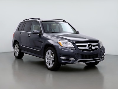 2015 Mercedes-Benz GLK 350 -
                Lafayette, LA