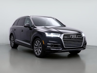 2017 Audi Q7 Prestige -
                Birmingham, AL