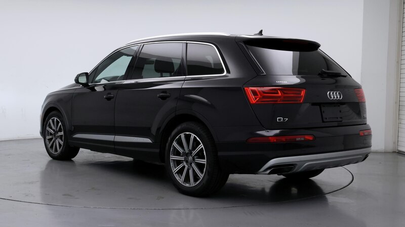 2017 Audi Q7 Prestige 2