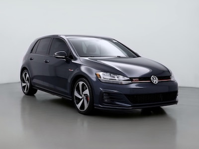 2021 Volkswagen Golf GTI S -
                Cleveland, OH