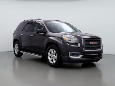 2014 GMC Acadia SLE -
                New Orleans, LA