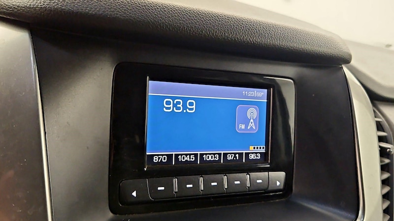 2015 Chevrolet Tahoe LS 15