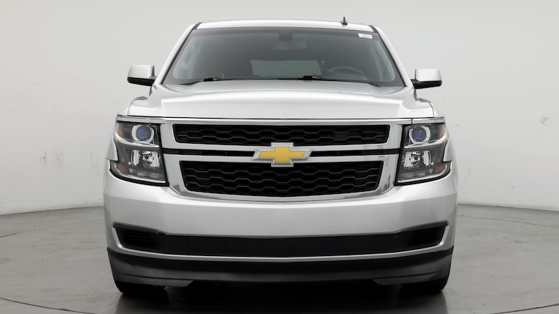 2015 Chevrolet Tahoe LS 5