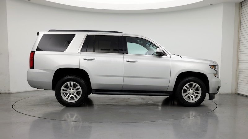 2015 Chevrolet Tahoe LS 7