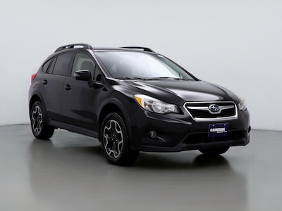 2015 Subaru XV Crosstrek Limited -
                Lafayette, LA