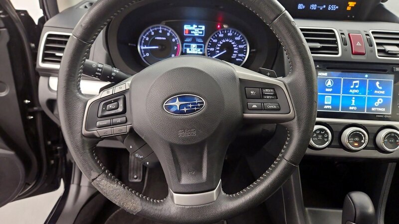 2015 Subaru XV Crosstrek Limited 10