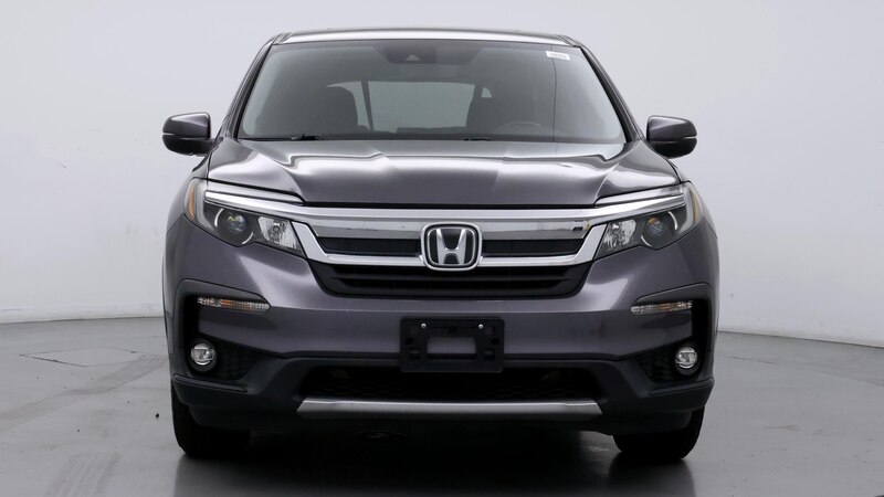 2020 Honda Pilot EX-L 5