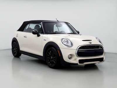 2017 MINI Cooper S -
                Houston, TX