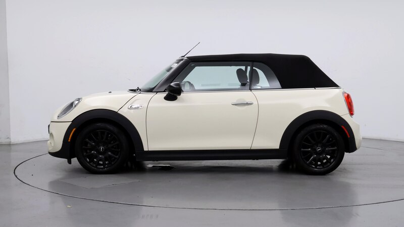 2017 MINI Cooper S 3