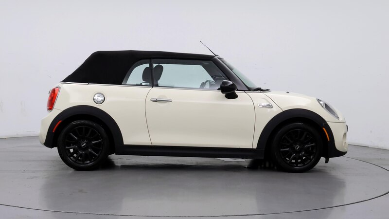 2017 MINI Cooper S 7