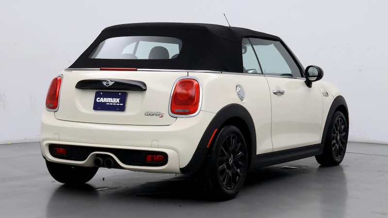 2017 MINI Cooper S 8