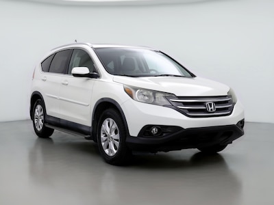 2014 Honda CR-V EX-L -
                Lafayette, LA