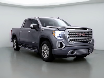 2021 GMC Sierra 1500 Denali -
                Shreveport, LA